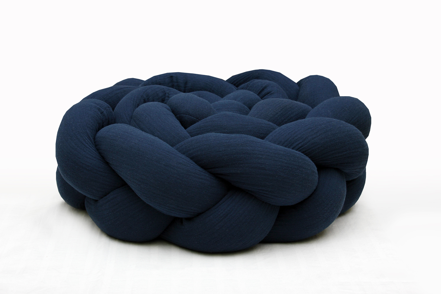 Scamp mušelínový mantinel 