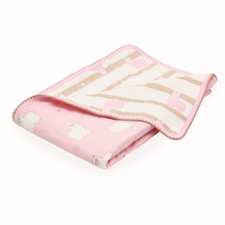 Scamp 6-vrstvová deka