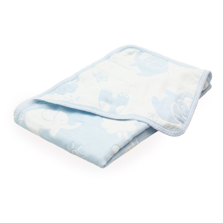 Scamp 6-vrstvová deka